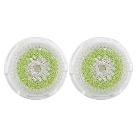 Clarisonic 20178 Acne Cleansing Replacement Brushhead