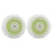 Clarisonic 20178 Acne Cleansing Replacement Brushhead