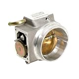 BBK 1757 Power Plus 80mm Throttle Body for GM 4.8/5.3/6.0L Truck and H2