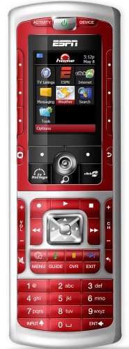 ESPN The Ultimate Remote Universal Remote