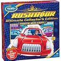 ThinkFun Rush Hour Ultimate Collector's Edition