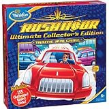 ThinkFun Rush Hour Ultimate Collector's Edition