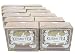 Gourmet Food : Kusmi Caramel Tea Bags (Case of 12 Boxes, 240 Tea Bags Total) - Free Shipping