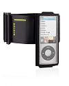 Belkin Fastfit Sports Armband for New iPod Nano (5th Generation) -  Caviar