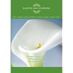 The Power of Flowers Vol.12 Easter and Flowers by 