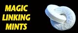 Magic Linking Mints Trick - Amazing! Like the Linking Rings