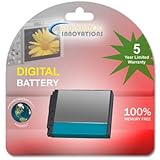 3HR BATTERY FOR SONY DSC-V3 F88 P150 P120 P200 T50 T30