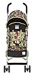 Maclaren Lulu Guinness I Love You Stroller