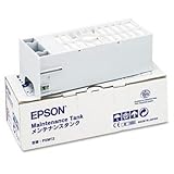 Epson America Ink Tank Replacement Tank For C12c890191