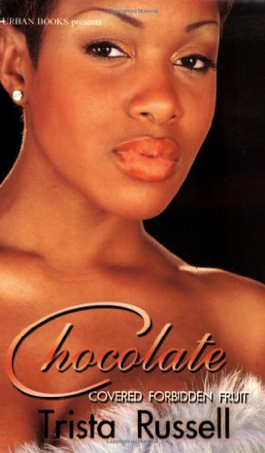Chocolate Covered Forbidden Fruit - Mass Market Paperback