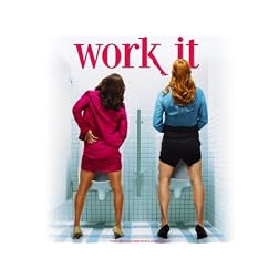 Work It: The Complete First Season