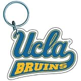 UCLA Bruins NCAA Key Ring