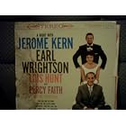 A Night With Jerome Kern by Jerome Kern - Percy Faith and His Orchestra