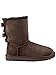 UGG Australia Womens Bailey Bow II Boot