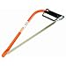 Snap-on Industrial Brand BAHCO 331-21-51-KP 21 Inch Pointed Nose Bow Saw Equipped with Non Ergo Metal Handle