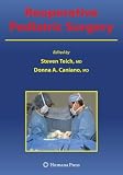 Reoperative Pediatric Surgery 41xARd8BTQL. SL160 Reoperative Pediatric Surgery