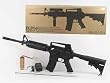 Dboys AK74S Black AEG Airsoft Rifle