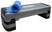 Sports : BIG STEPPBRETT AEROBIC STEP 90 CM LANG H&Ouml;HENVERSTELLBAR STEPPER