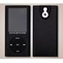 Slim 2.4" Screen LCD 2GB MP4 Player (Silver) + Voice + 2.0 MP Camera (2nd Generation)