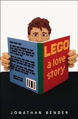 LEGO: A Love Story