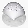 Maxim Air Purifier and Ioniser with Colour Changing LED Light and 3 Free Fragrances