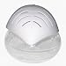 Maxim Air Purifier and Ioniser with Colour Changing LED Light and 3 Free Fragrances