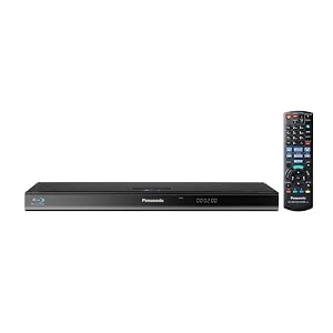 Panasonic DMP-BDT310
