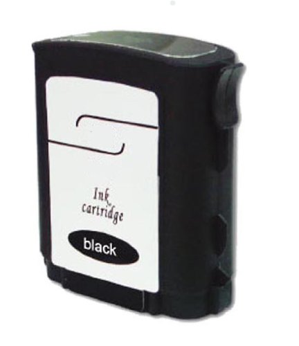 HP Remanufactured #88XL Black Ink Cartridge