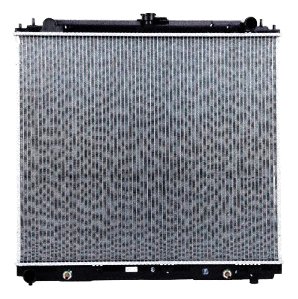 Spectra Premium CU2807 Complete Radiator