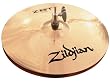 Zildjian ZBT 13-Inch Hi-Hat Cymbals Pair