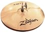 Zildjian ZBT 13-Inch Hi-Hat Cymbals Pair