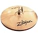 Zildjian ZBT 13-Inch Hi-Hat Cymbals Pair