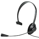 DURAGADGET Headset Headphones & Mic Microphone ( Skype MSN  Messenger, voip, yahoo etc) suitable for use with HP G62-105SA  15.6", HP Pavilion dv6-2113sa, Compaq Presario CQ61-406SA, HP  G61-401SA, HP Pavilion dv6-2112sa and HP Probook 6440B,Sony Vaio EA1S1E  14" and Samsung X420 14.1" and HP Envy 17, HP Pavilion  DV7-3101 17.3", HP Pavilion dv7-3020ea and HP Pavilion dv7-3101sa  17.3", HP G62-105 15.6"