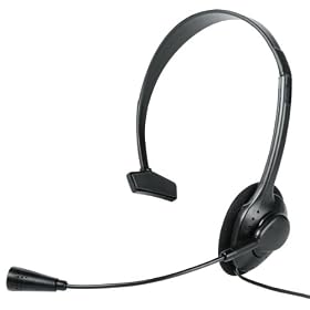DURAGADGET Micro-casque Haut Qualit� ( Skype MSN Messenger Voip Yahoo...) - Garantie 2 ans - pour MSI GT680, MSI GE620, MSI FX700, MSI FR700, MSI GX660, MSI CR650, MSI CX 640, MSI UI X370, MSI U160MX, MSI U160DX, MSI U135DX