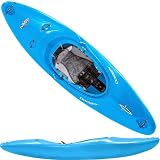 Dagger Nomad 8.5 Whitewater Kayak