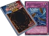 Review Deckboosters  / Yu Gi Oh : DB1-EN075 Unlimited Edition Dust Tornado Rare Card - ( Dark Beginning 1 YuGiOh Single Card )