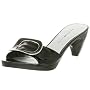 Bandolino Women's Querida Slide