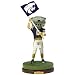 Kansas State Wildcats NCAA Flag Mascot Figurine