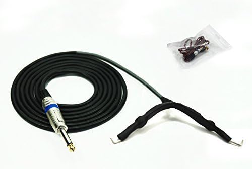TAXX Premium Silicone Round Clip Cord by TAXX