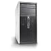 HP Compaq DC5850MT, 2x2,30 GHz, 2GB RAM, 80GB SATA, Win7