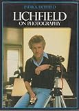 Lichfield on photography