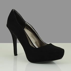 Buy HALLE06 Ladies Dress Pumps Black by var goTwisterProductImageStrings = new Object();goTwisterProductImageStrings['prodImageNotAvailTextNoColor'] = 