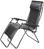 Faulkner Executive Recliner, Extra Large