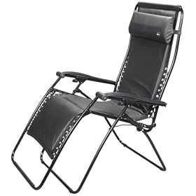 Faulkner Executive Recliner, Extra Large