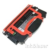 Produkt-Bild: Toner f&uuml;r Lexmark E 120, 120 N; Lexmark Optra E 120, 120 N; kompatibel, OEM ID Lexmark 12036SE / 12016SE (E120), black, ca. 2.000 Seiten