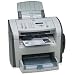 HP LaserJet M1319f MFP - Multifunction ( fax / copier / printer / scanner ) - B/W - laser - printing (up to): 19 ppm - 280 sheets - 33.6 Kbps - Hi-Speed USB