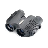 Bushnell Spectator 8x25 Clam Lightweight Compact Includes A Case And Neckstrap