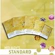 Milady Bundle Soft Text Review, CD, Study Guide