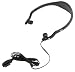 Bushnell Onix400 XM Antenna Headphones