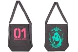 2011A＆W　キャンパスワンショルダーバッグ　初音ミクバージョン 初音ミク